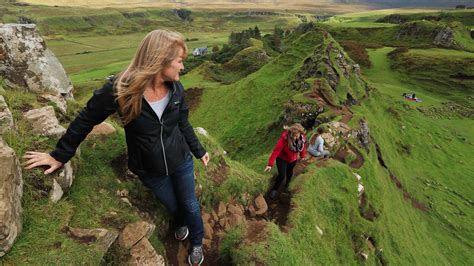 Best escorted tours of scotland  *Rate is per person, land only, double occupancy, tour inclusions and available options may vary based on departure date